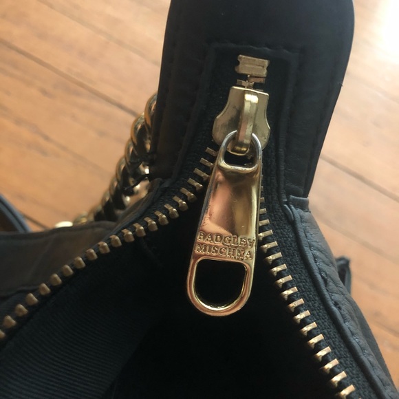 Badgley Mischka Purse - Picture 5 of 5